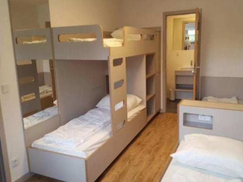 Hostel Jugendherberge-berlin-international Berlijn