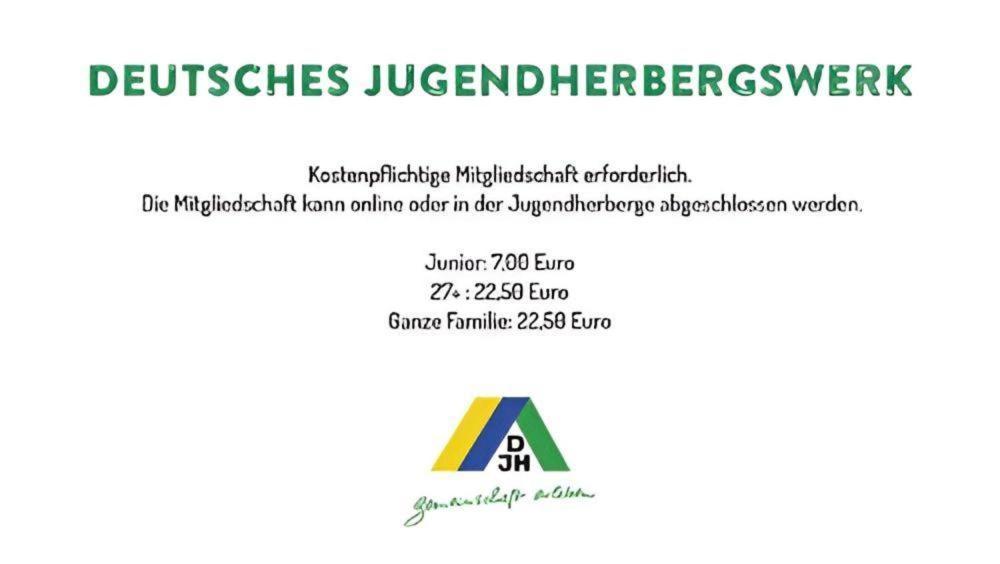 Jugendherberge-berlin-international Hostel Berlijn