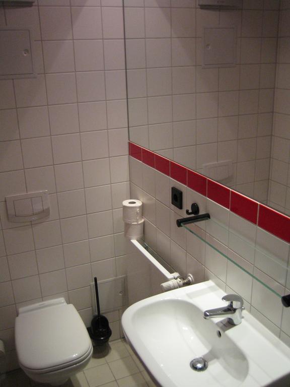 Jugendherberge-berlin-international Berlijn