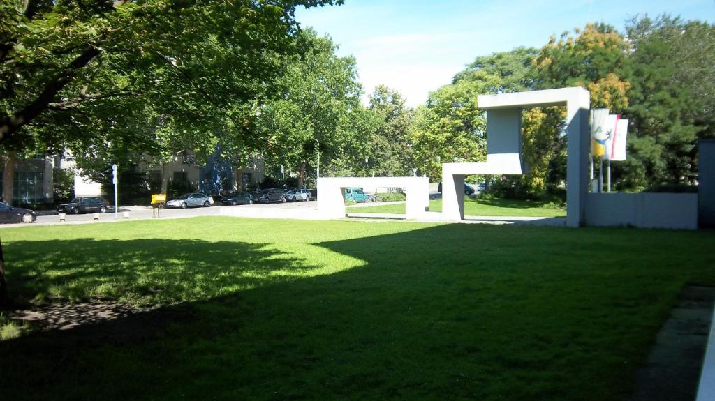 Hostel Jugendherberge-berlin-international *